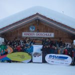 Schneesporttag 2018
